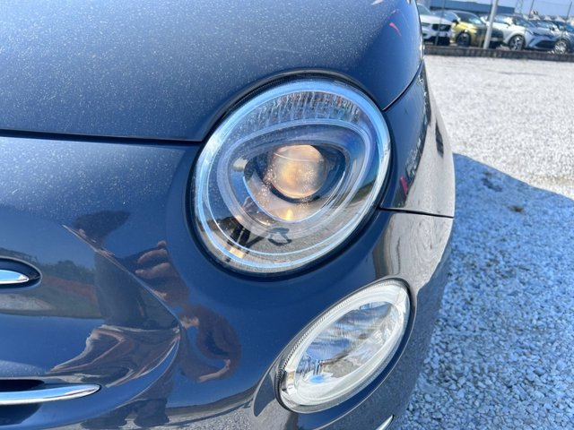 FIAT 500c 1.2 lounge 69cv