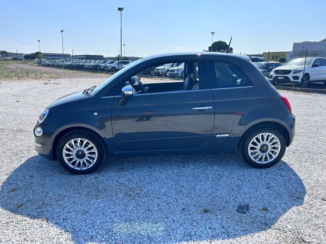 FIAT 500c 1.2 lounge 69cv