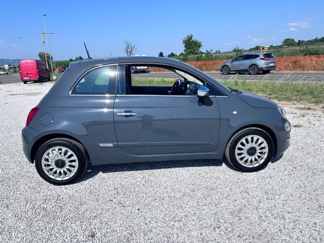 FIAT 500c 1.2 lounge 69cv