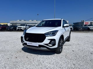 DR Dr 5.0 1.5 gpl 114cv