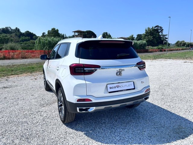 DR Dr 5.0 1.5 gpl 114cv
