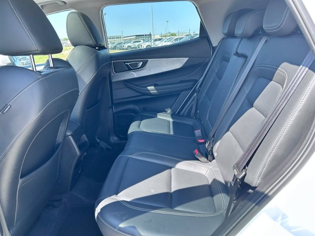 DR Dr 5.0 1.5 gpl 114cv