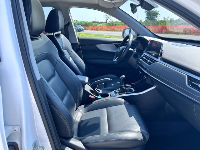 DR Dr 5.0 1.5 gpl 114cv