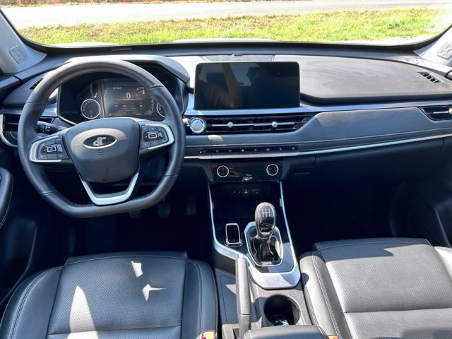 DR Dr 5.0 1.5 gpl 114cv
