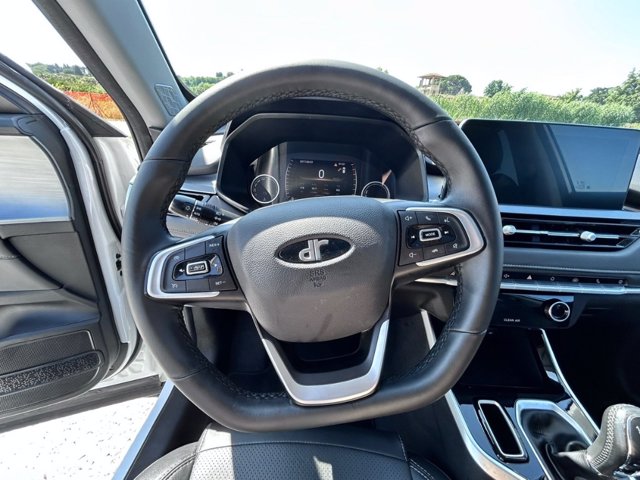 DR Dr 5.0 1.5 gpl 114cv
