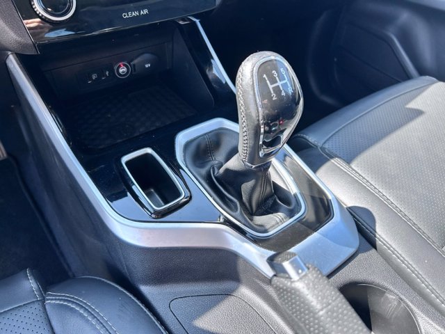 DR Dr 5.0 1.5 gpl 114cv