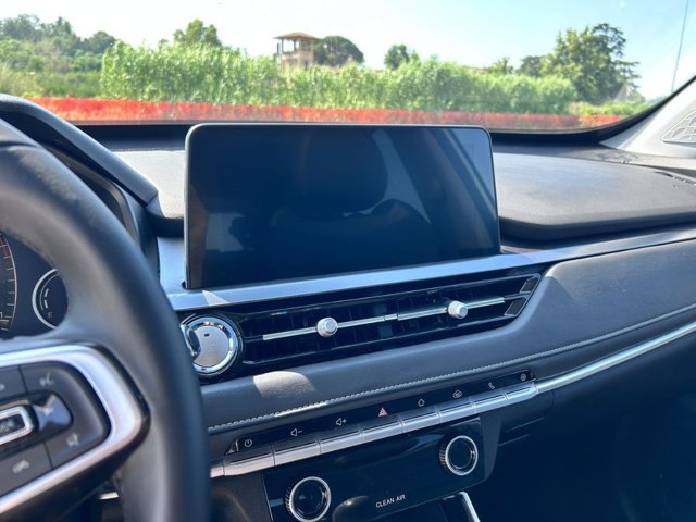 DR Dr 5.0 1.5 gpl 114cv