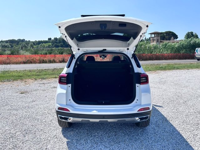 DR Dr 5.0 1.5 gpl 114cv