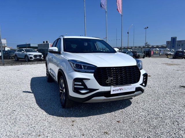 DR Dr 5.0 1.5 gpl 114cv
