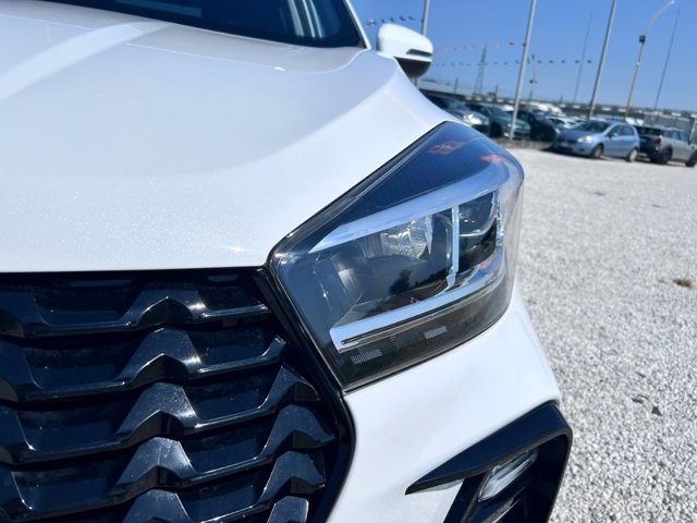 DR Dr 5.0 1.5 gpl 114cv