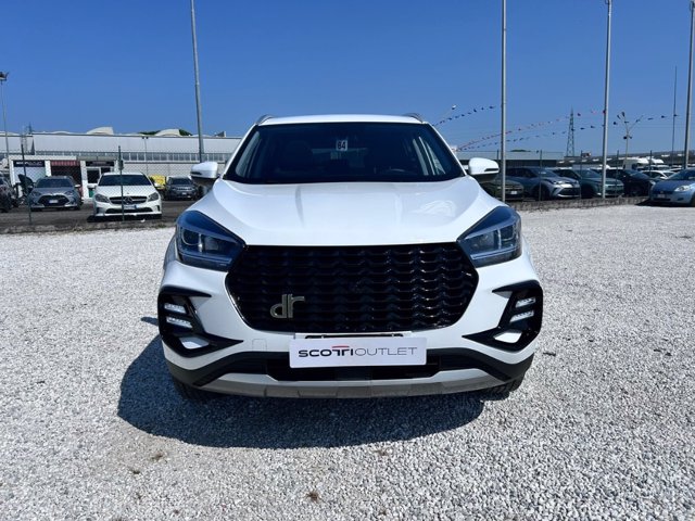 DR Dr 5.0 1.5 gpl 114cv
