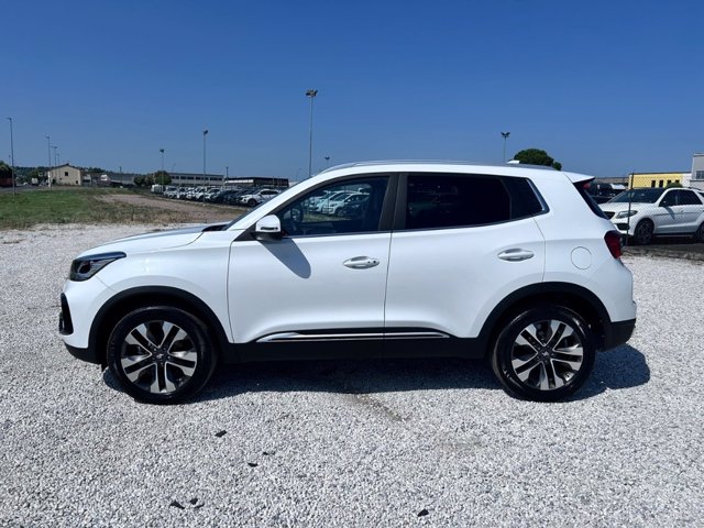 DR Dr 5.0 1.5 gpl 114cv