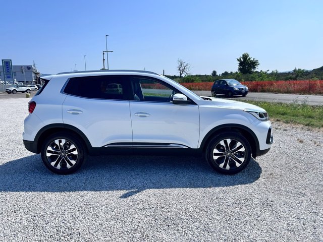 DR Dr 5.0 1.5 gpl 114cv