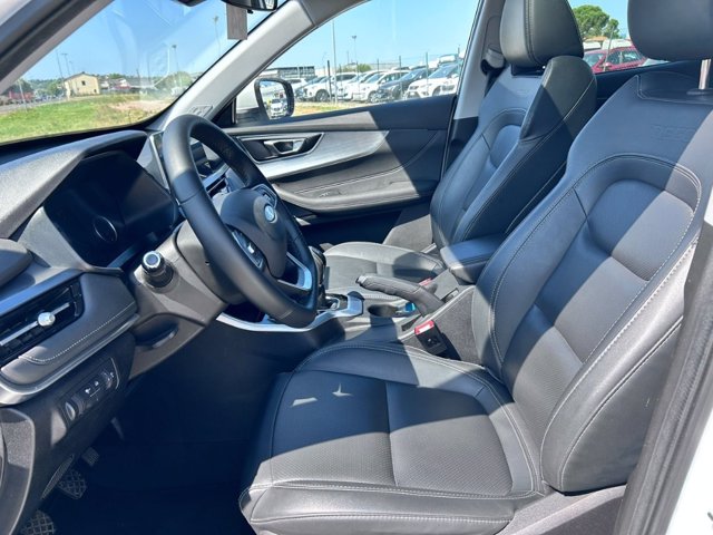 DR Dr 5.0 1.5 gpl 114cv