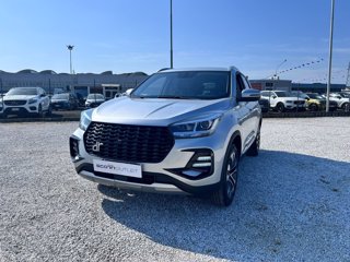 DR Dr 5.0 1.5 gpl 114cv