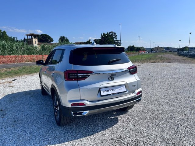 DR Dr 5.0 1.5 gpl 114cv
