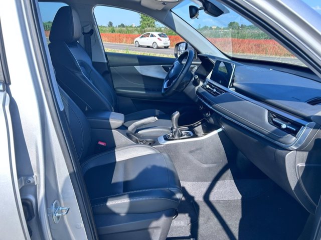 DR Dr 5.0 1.5 gpl 114cv