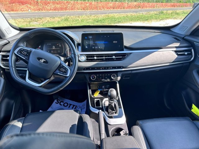 DR Dr 5.0 1.5 gpl 114cv
