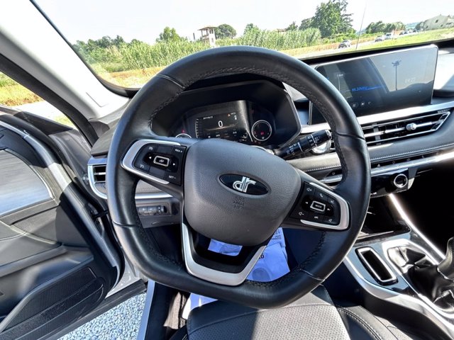 DR Dr 5.0 1.5 gpl 114cv
