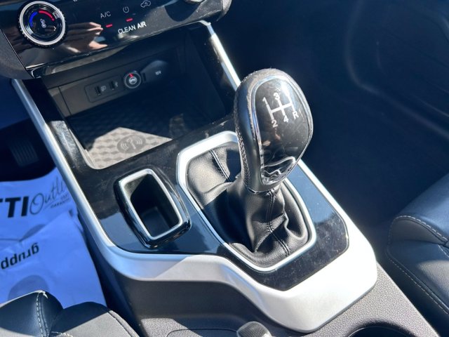 DR Dr 5.0 1.5 gpl 114cv