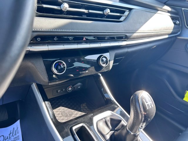 DR Dr 5.0 1.5 gpl 114cv