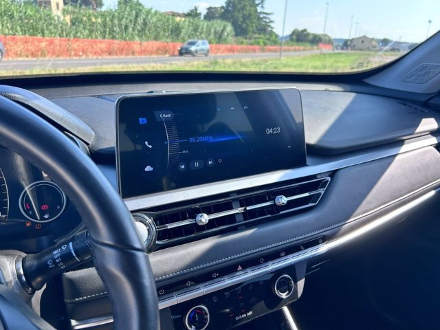 DR Dr 5.0 1.5 gpl 114cv