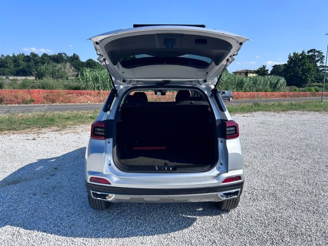 DR Dr 5.0 1.5 gpl 114cv