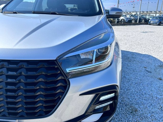 DR Dr 5.0 1.5 gpl 114cv