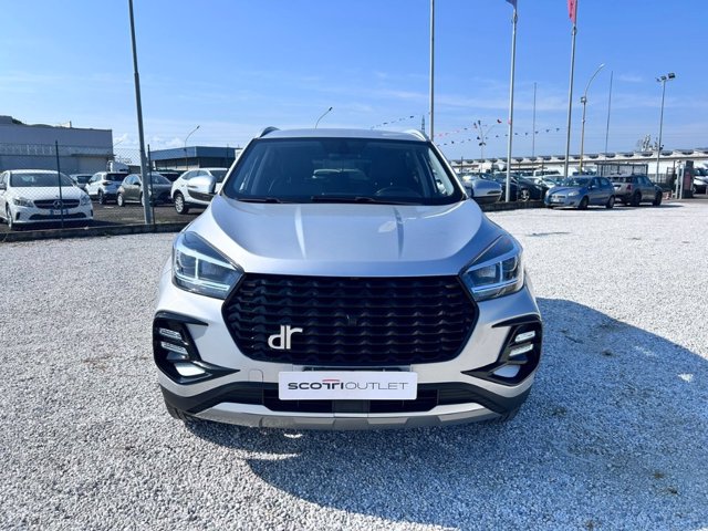 DR Dr 5.0 1.5 gpl 114cv