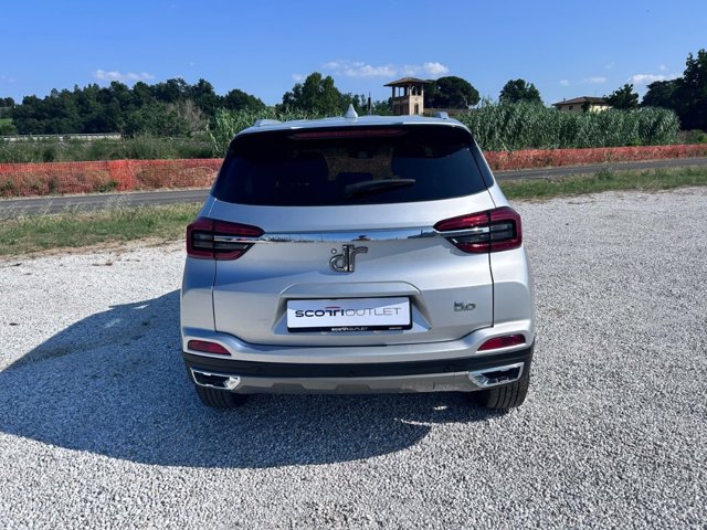 DR Dr 5.0 1.5 gpl 114cv