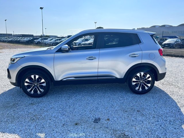 DR Dr 5.0 1.5 gpl 114cv