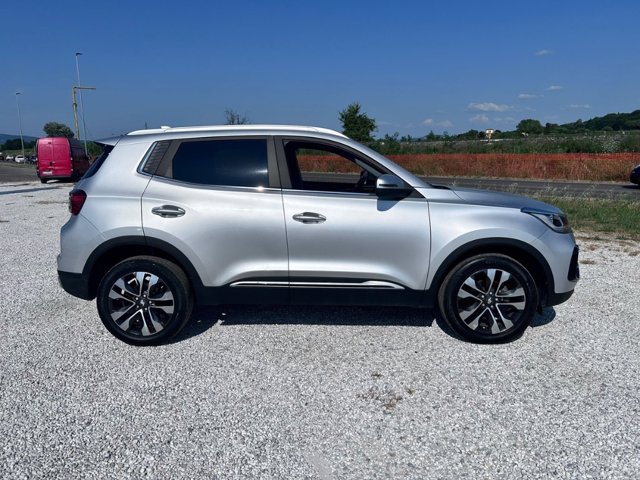 DR Dr 5.0 1.5 gpl 114cv