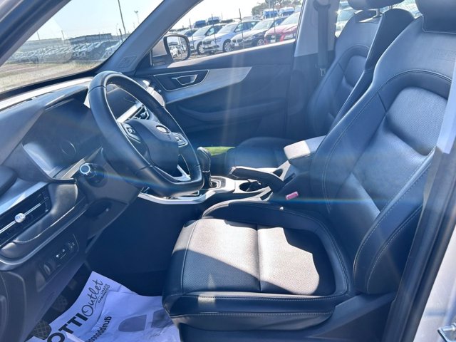 DR Dr 5.0 1.5 gpl 114cv