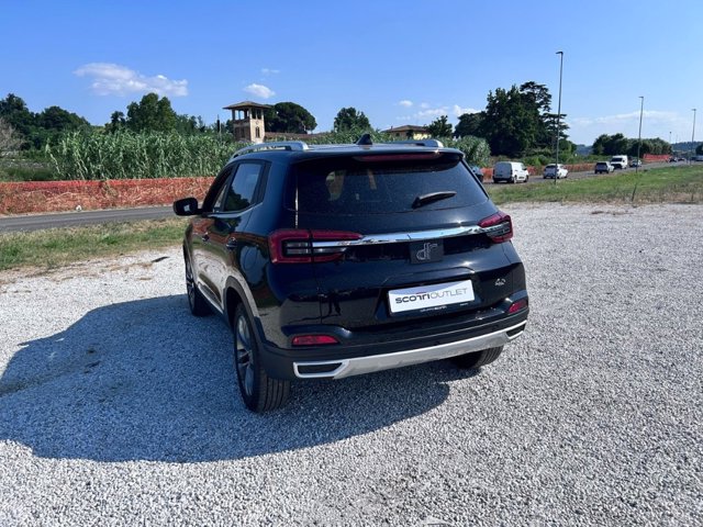 DR Dr 4.0 1.5 gpl 114cv