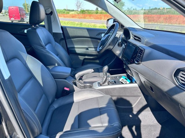 DR Dr 4.0 1.5 gpl 114cv