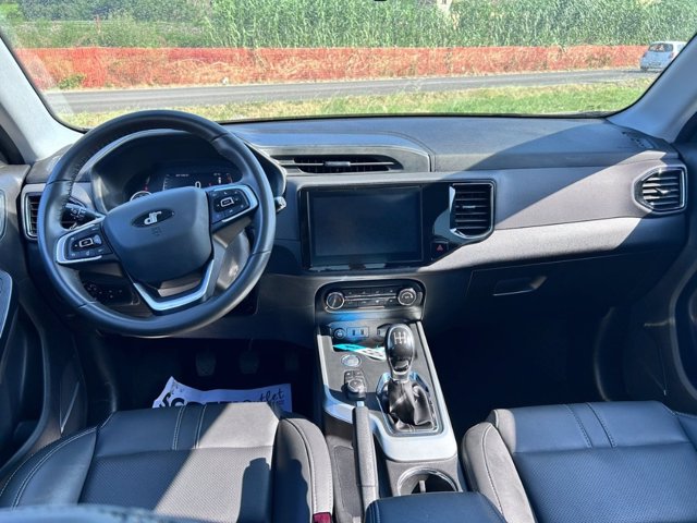 DR Dr 4.0 1.5 gpl 114cv
