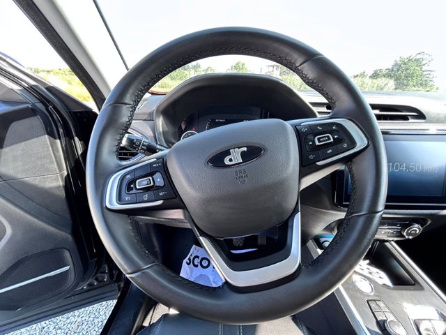 DR Dr 4.0 1.5 gpl 114cv