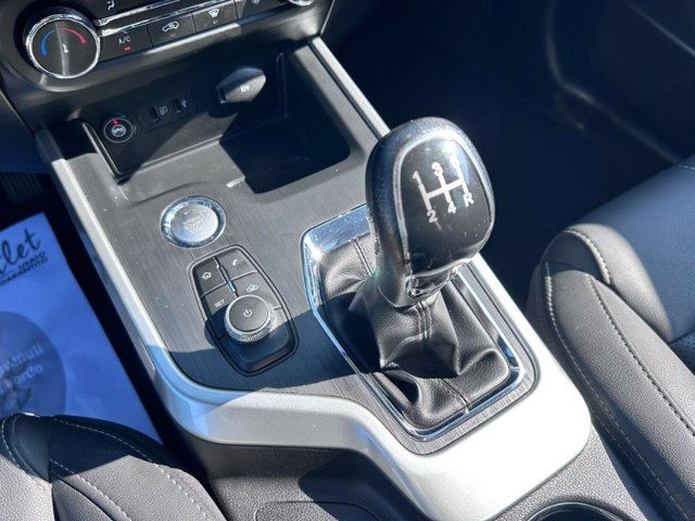 DR Dr 4.0 1.5 gpl 114cv