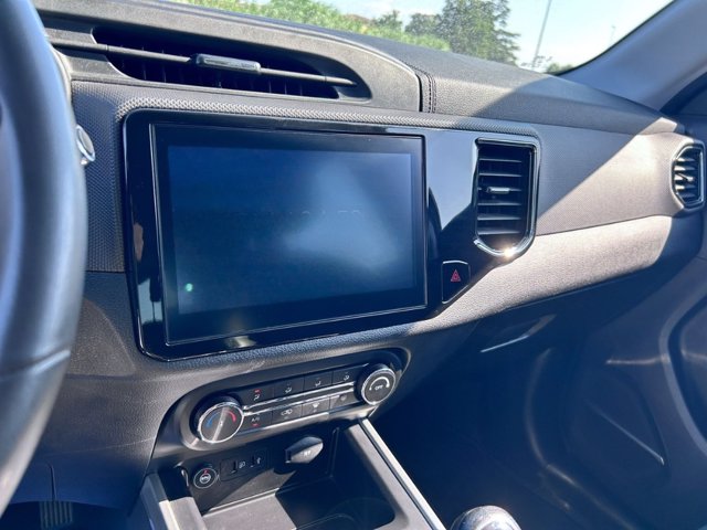 DR Dr 4.0 1.5 gpl 114cv