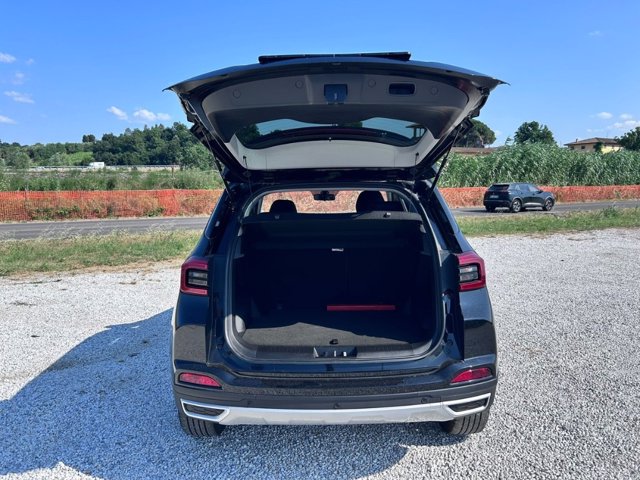 DR Dr 4.0 1.5 gpl 114cv