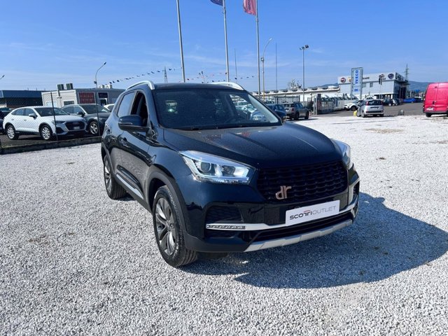 DR Dr 4.0 1.5 gpl 114cv