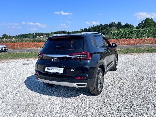 DR Dr 4.0 1.5 gpl 114cv