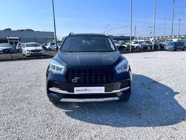 DR Dr 4.0 1.5 gpl 114cv