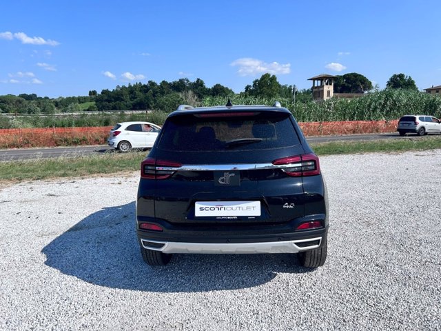 DR Dr 4.0 1.5 gpl 114cv