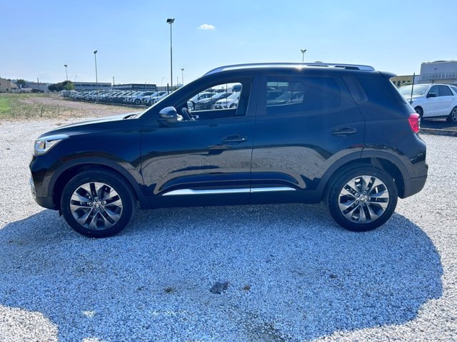 DR Dr 4.0 1.5 gpl 114cv