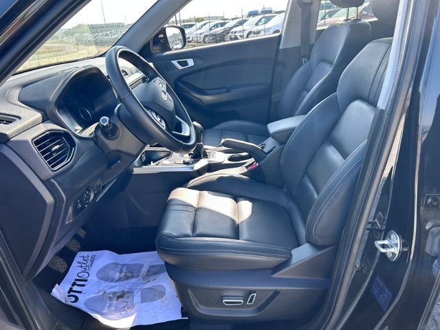 DR Dr 4.0 1.5 gpl 114cv