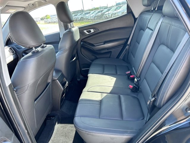 DR Dr 4.0 1.5 gpl 114cv