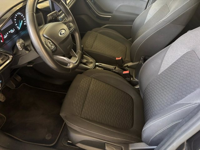 FORD Fiesta 5p 1.1 titanium gpl 75cv