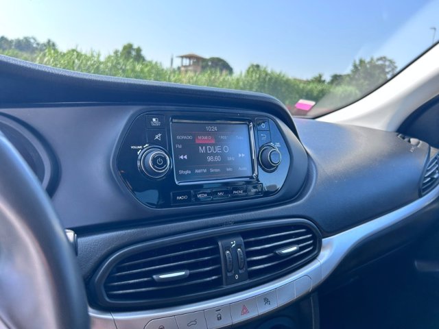 FIAT 2016 Tipo porte 4p 1.6 mjt Opening edition Plus 120