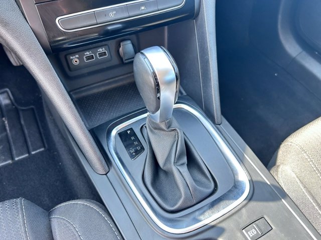 RENAULT Megane sporter 1.5 blue dci business 115cv edc
